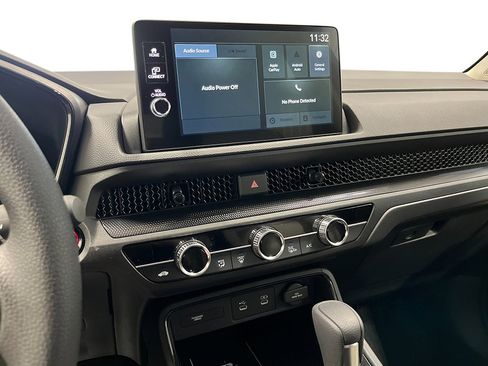 New 2026 Honda CR-V EX image 19