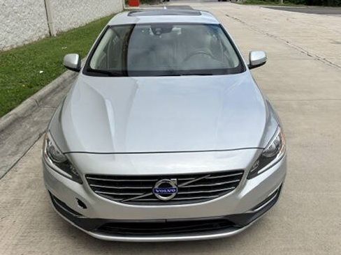 Used 2015 Volvo S60 T5 Platinum FWD image 17
