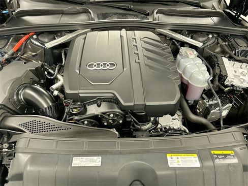 Certified 2024 Audi A5 2.0T Premium w/ Convenience Package image 24