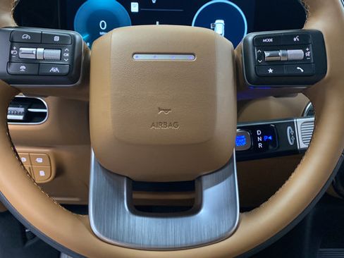 New 2026 Hyundai Palisade Calligraphy AWD/4WD image 16