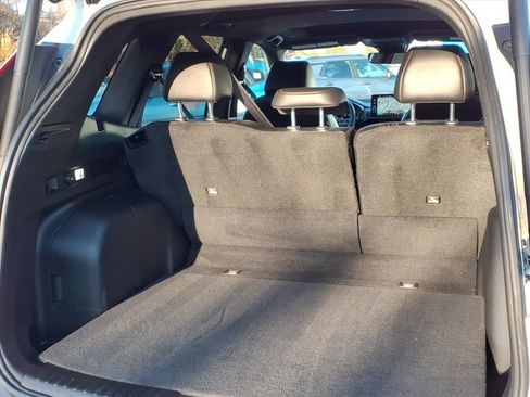 Used 2025 Honda CR-V Sport Touring image 15