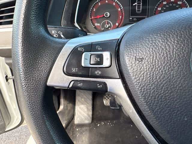 Used 2020 Volkswagen Jetta S FWD image 12