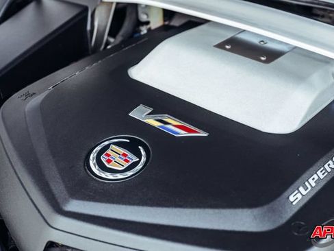Used 2014 Cadillac CTS V RWD image 77