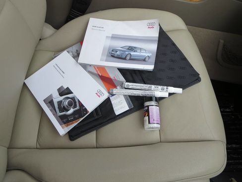 Used 2008 Audi A6 3.2 image 22