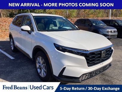 Used 2023 Honda CR-V EX-L