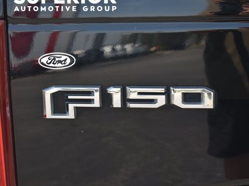 Used 2016 Ford F150 Lariat w/ Equipment Group 502A Luxury AWD/4WD image 7