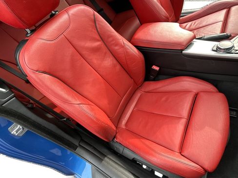 Used 2016 BMW 428i xDrive 428i xDrive Coupe 2D image 17