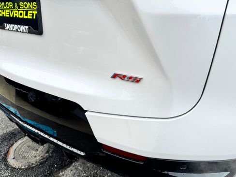 Used 2025 Chevrolet Blazer RS w/ Driver Confidence II Package image 48