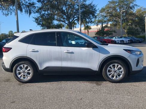 New 2026 Ford Escape Active w/ Tech Pack #1 image 16