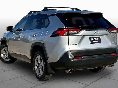 Used 2023 Toyota RAV4 XLE w/ Convenience Package FWD image 18