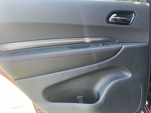 New 2026 Dodge Durango GT image 25