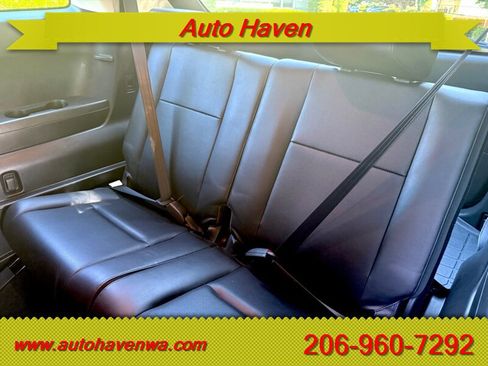 Used 2014 MAZDA CX-9 Grand Touring w/ GT Technology Package AWD/4WD image 12