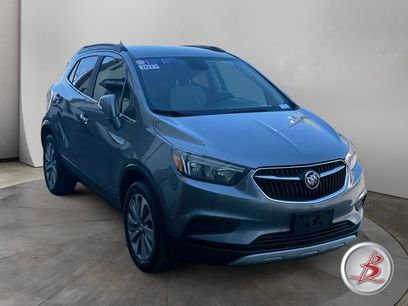 Used 2019 Buick Encore Preferred