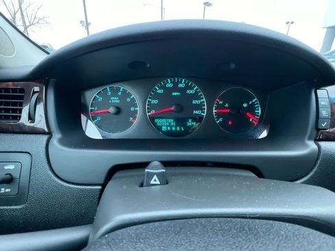 Used 2016 Chevrolet Impala LTZ image 15