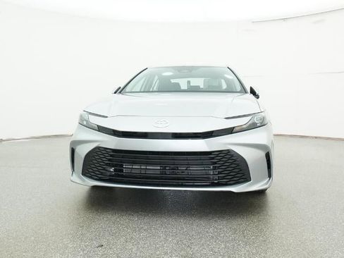 New 2026 Toyota Camry LE image 64