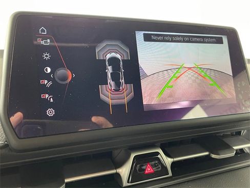 New 2026 Toyota Supra Premium w/ Driver Assist Package image 7