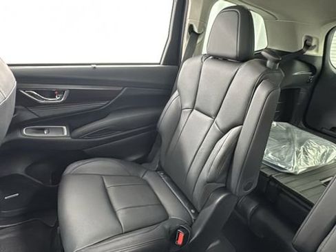 New 2026 Subaru Ascent Touring image 14
