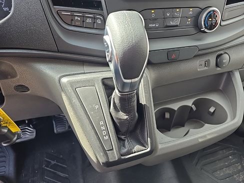 New 2025 Ford Transit 250 Base image 25