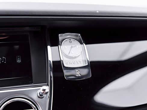 Used 2018 Rolls-Royce Ghost RWD image 84