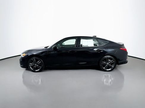 Used 2025 Acura Integra A-Spec FWD image 5
