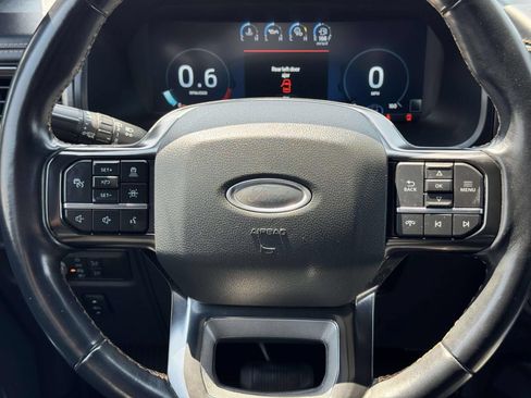 Used 2022 Ford Expedition Max Platinum AWD/4WD image 13