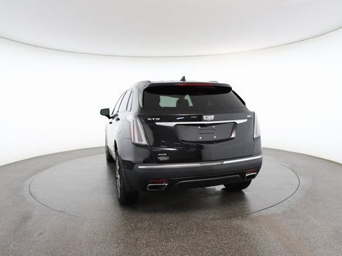 Used 2021 Cadillac XT5 Sportv image 13