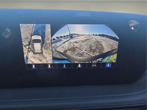 Used 2026 Buick Encore GX Avenir w/ Avenir Technology Package image 18