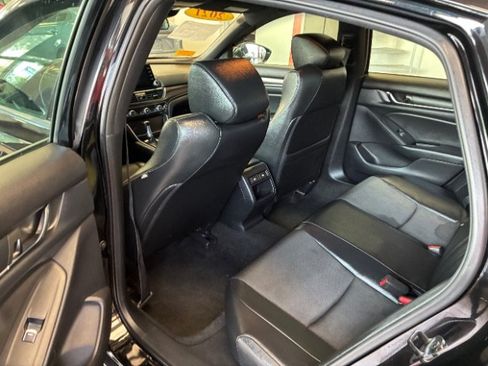 Used 2021 Honda Accord Sport image 24