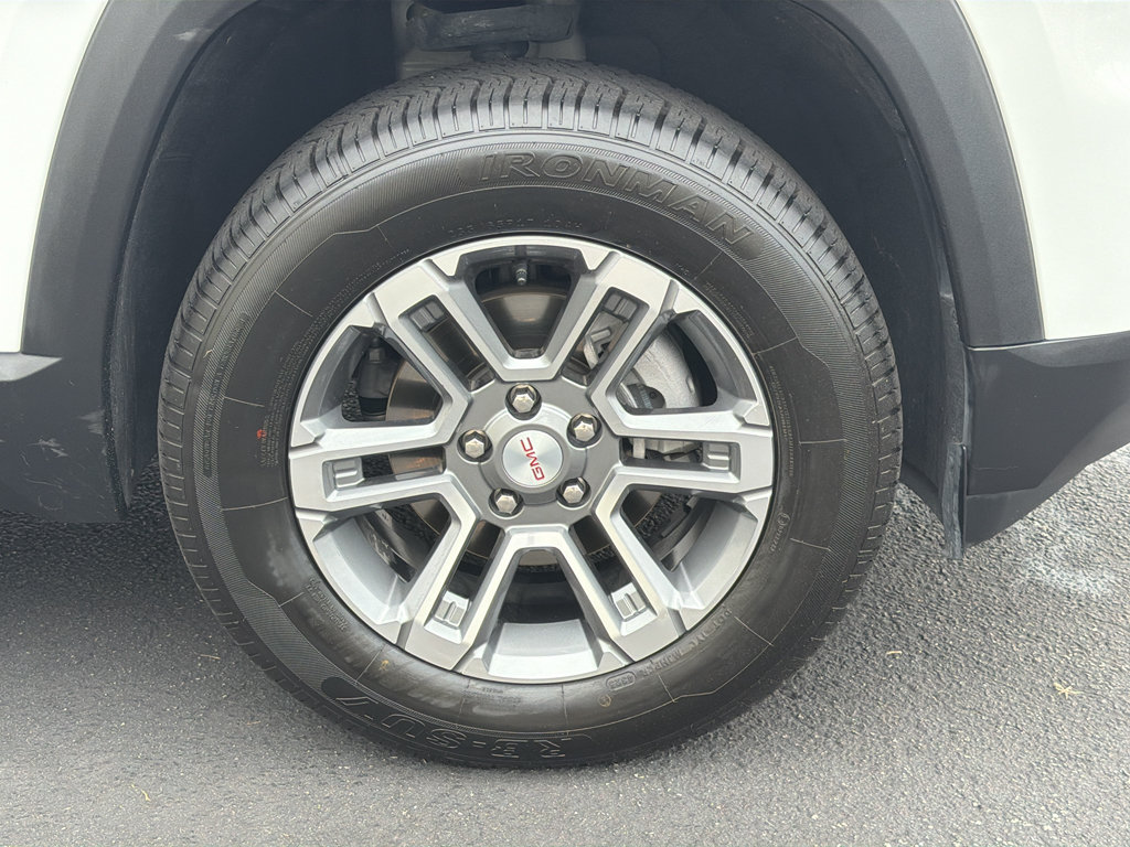 Used 2025 GMC Terrain Elevation FWD image 10