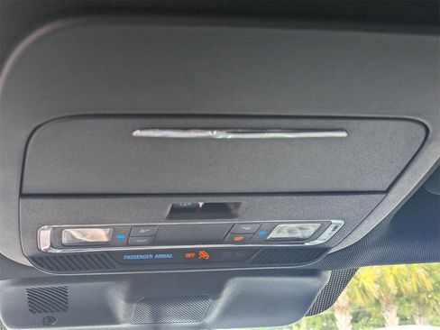 New 2025 Ford F150 Platinum image 10