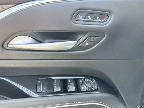 Used 2023 Cadillac Escalade ESV Sport Platinum image 23