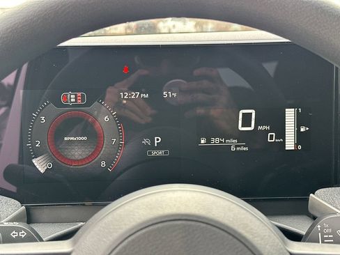 Used 2026 Nissan Kicks S FWD image 27