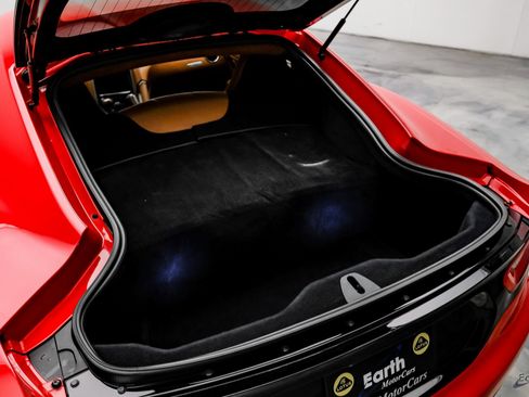 Used 2014 SRT Viper GTS w/ GTS Laguna Interior Package image 84