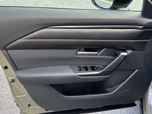 New 2026 MAZDA CX-50 AWD 2.5 S w/ Weather Package image 40