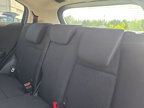 Used 2017 Honda HR-V EX image 9