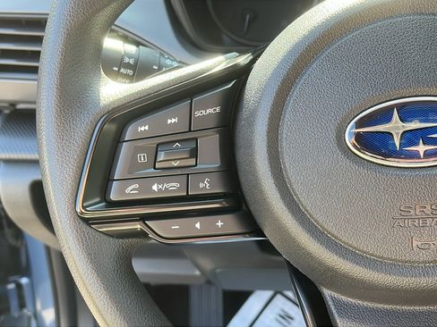 Used 2024 Subaru Crosstrek 2.0i Premium image 13