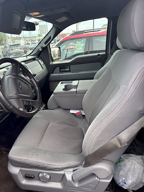Used 2014 Ford F150 XLT w/ Equipment Group 302A Luxury AWD/4WD image 8