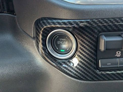 Used 2025 Chevrolet Silverado 1500 LT w/ All Star Edition Plus image 29