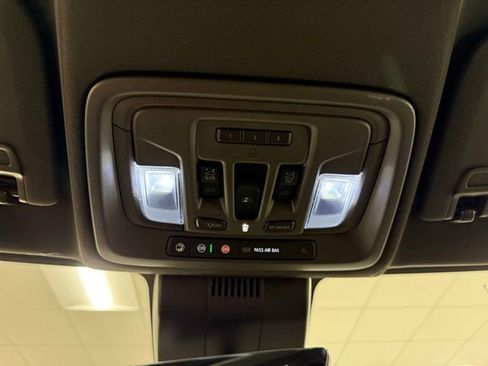 New 2026 Chevrolet Silverado 1500 LTZ w/ LTZ Premium Package image 21