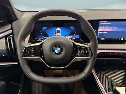 Used 2025 BMW X3 xDrive30i w/ Premium Package image 18