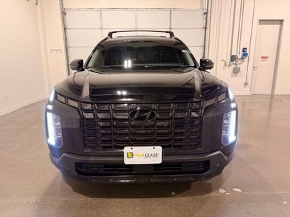 Used 2025 Hyundai Palisade XRT