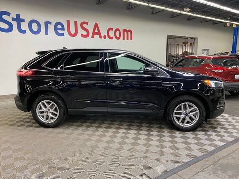 Used 2023 Ford Edge SEL w/ Convenience Package AWD/4WD image 9