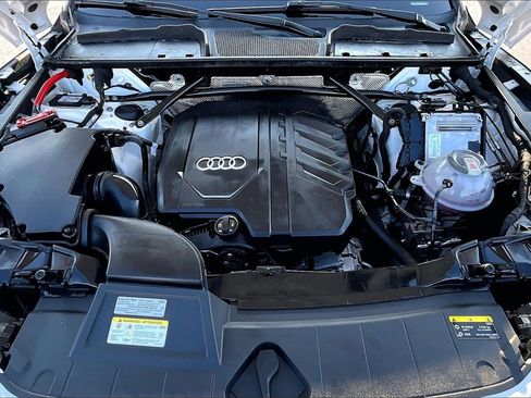 Used 2023 Audi Q5 2.0T Premium Plus image 9