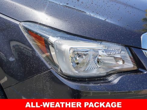 Used 2018 Subaru Forester 2.5i Premium AWD/4WD image 10
