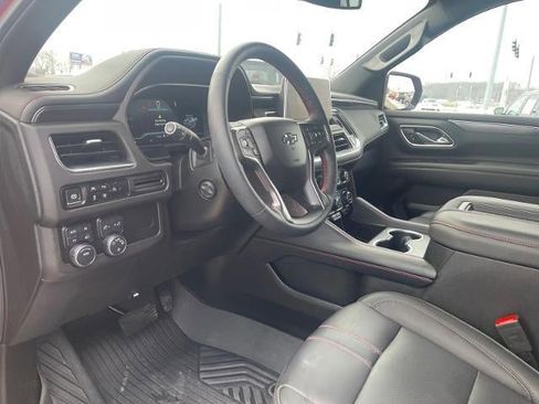 Used 2024 Chevrolet Tahoe RST w/ Luxury Package image 7