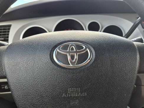Used 2009 Toyota Tundra 4x4 Double Cab image 24