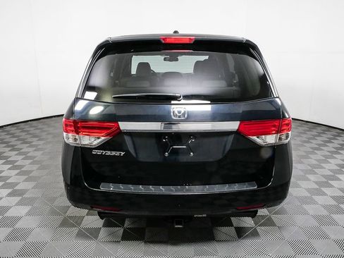 Used 2014 Honda Odyssey EX-L image 8