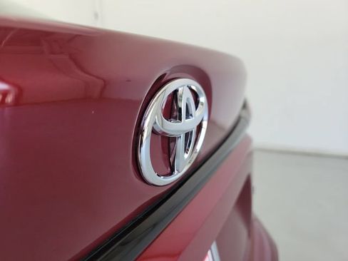 Used 2026 Toyota Corolla LE FWD image 10