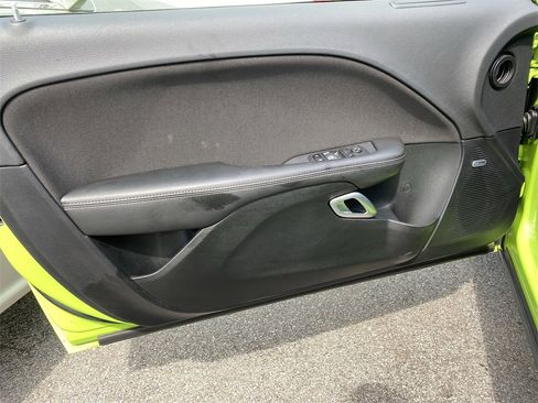 Used 2023 Dodge Challenger R/T Scat Pack image 11