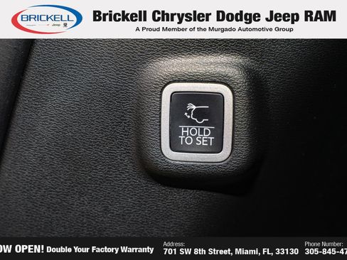 New 2026 Jeep Cherokee Overland image 10